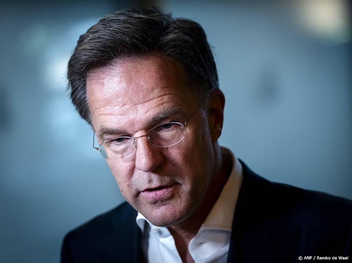Rutte: Europese landen al ingesprongen voor 'veel' afzeggingen VS