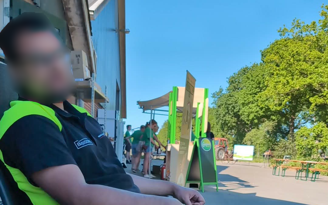 Nep-ambulancebroeder uit Groningen maakte EHBO-plan voor marathon Sneek. Gemeente trekt vergunning in