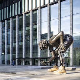 Taakstraffen voor geweld en discriminatie bij Amsterdamse universiteit