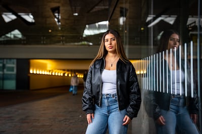 Ouissam (27) kreeg als tiener al met straatintimidatie te maken: ‘Alsof je een stuk vlees bent’