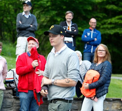 Veroordeelde Noorse ‘bonusprins’ Marius Borg Høiby gaat in hoger beroep