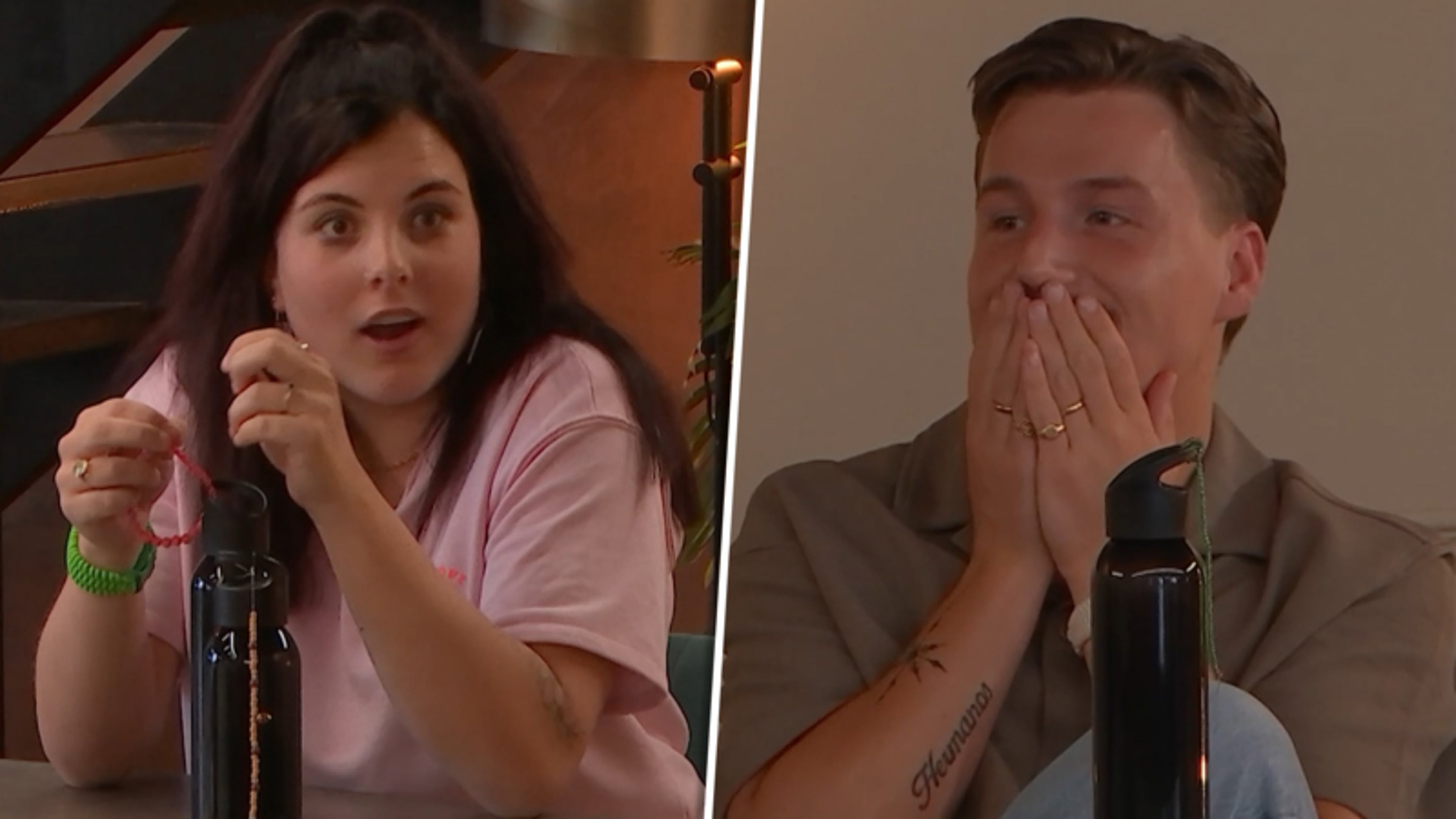 Realitykandidaat over verkopen voetenfoto’s: ‘Ik krijg deze gekke verzoeken’