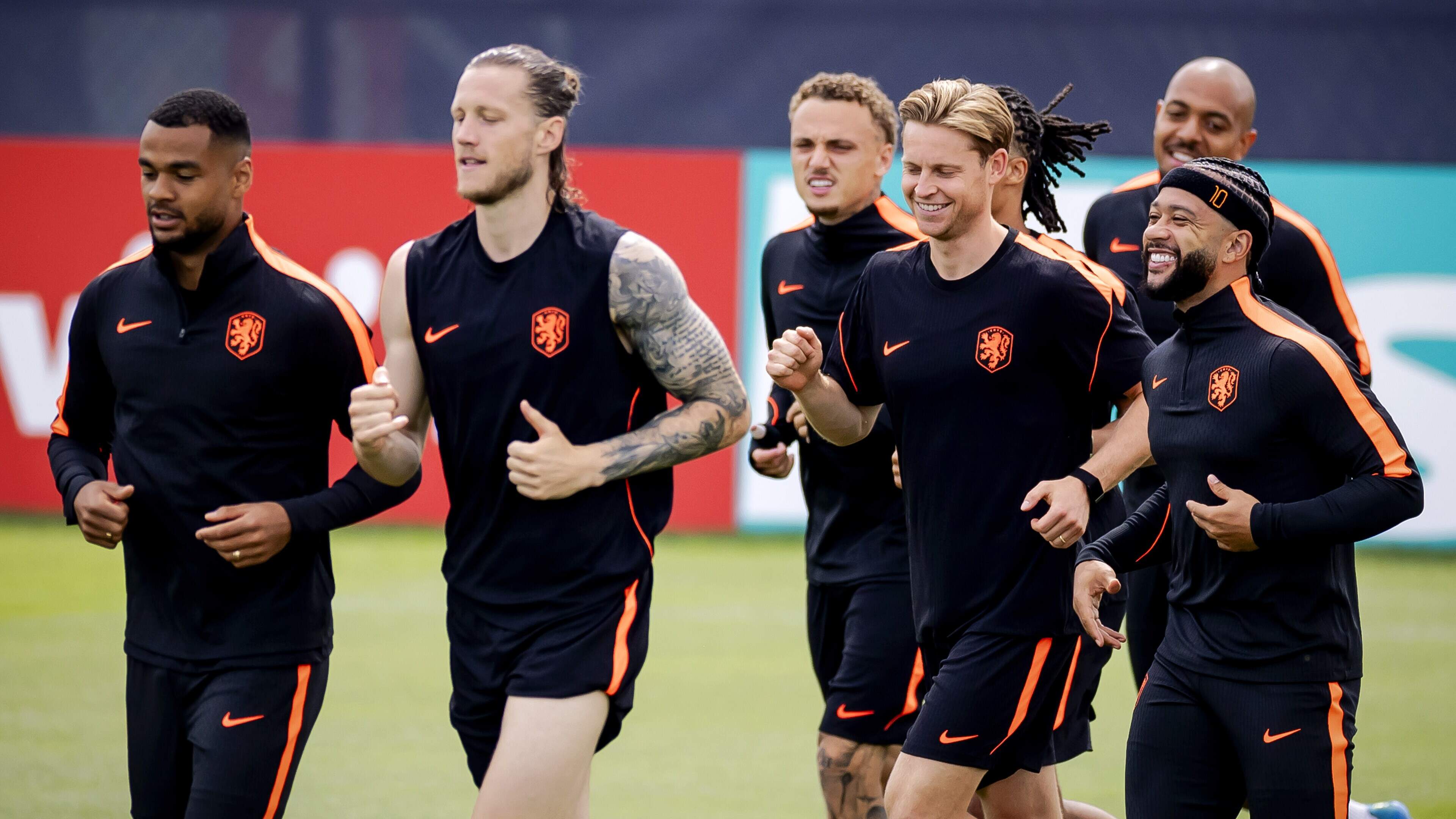 LIVE | Nederlands elftal vanavond in actie tegen Japan, waarvan nog nooit werd verloren