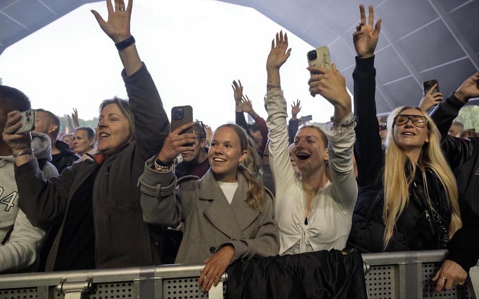 Kijk terug: twee dagen Summerstage in Groningen en Hello Festival in Emmen