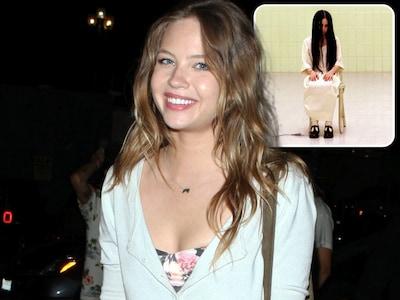 Actrice Daveigh Chase, bekend van The Ring en als stem van Disney’s Lilo, op 35-jarige leeftijd overleden