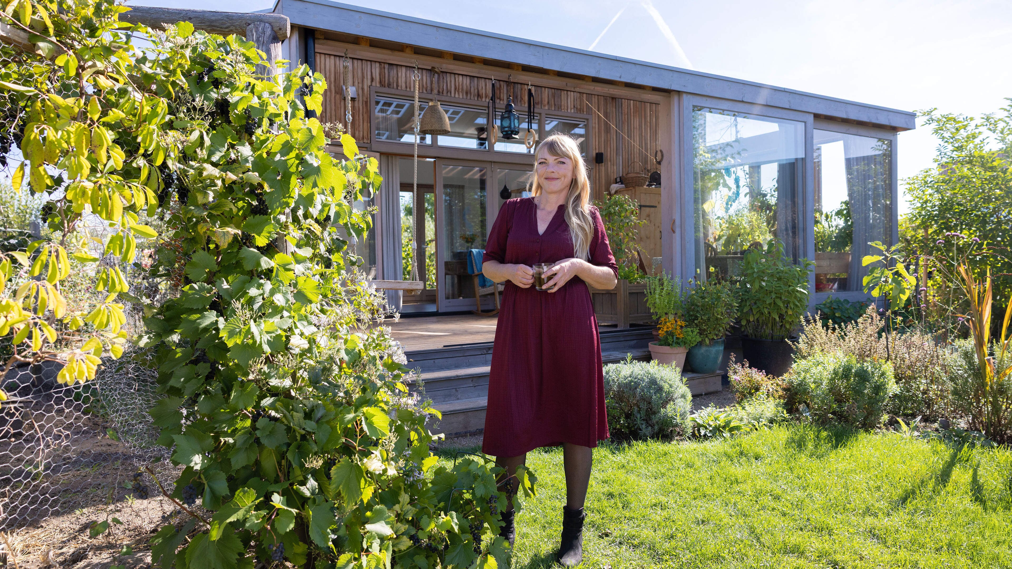 Eén op de drie Nederlanders droomt van een tiny-house, maar woningen kennen ook grote uitdagingen