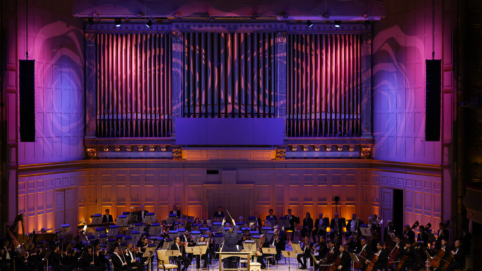 Boston Symphony in Crisis Over Dismissal of Andris Nelsons
