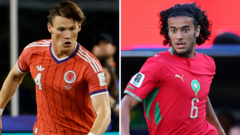 Scotland's totems must turn up to thwart dynamic Morocco