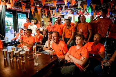Met deze zes opmerkingen bluf je je door het WK