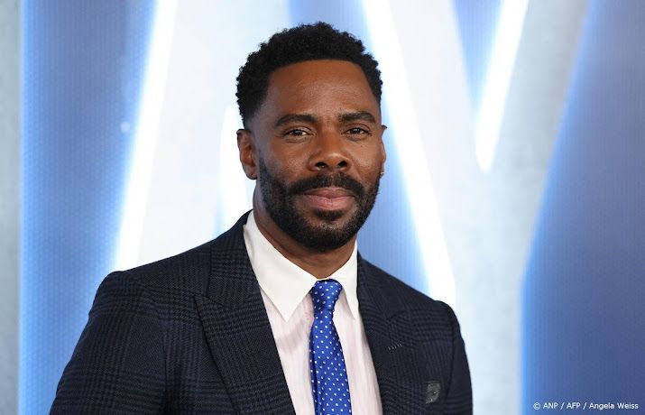 Colman Domingo hoort niet graag 'nee' op de set