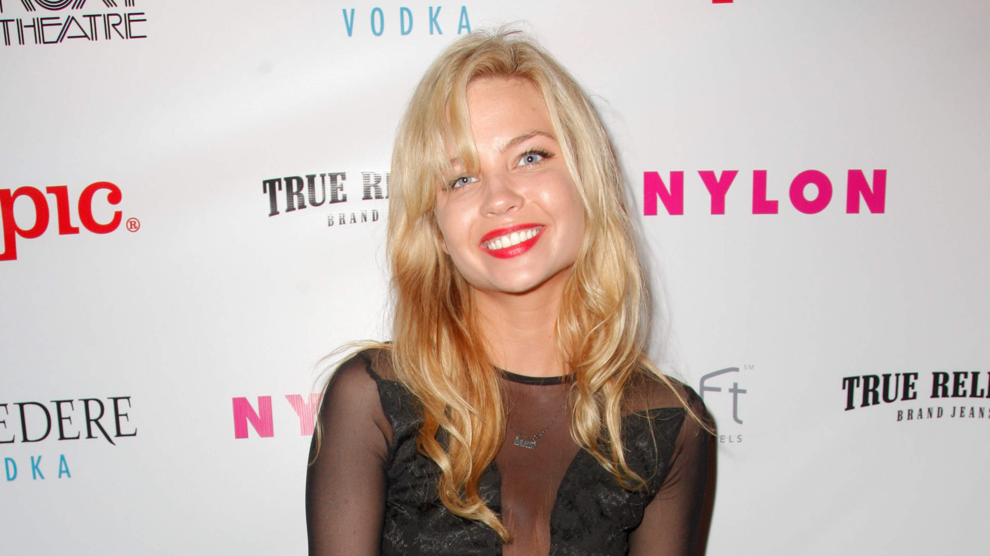 The ring-kindster Daveigh Chase (35) overleden
