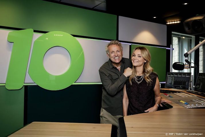 Gordon twijfelt over doorzetten ochtendshow op Radio 10