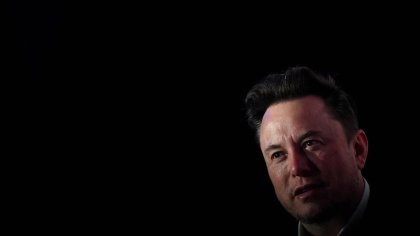 Musk spreekt liefde uit voor medewerkers SpaceX