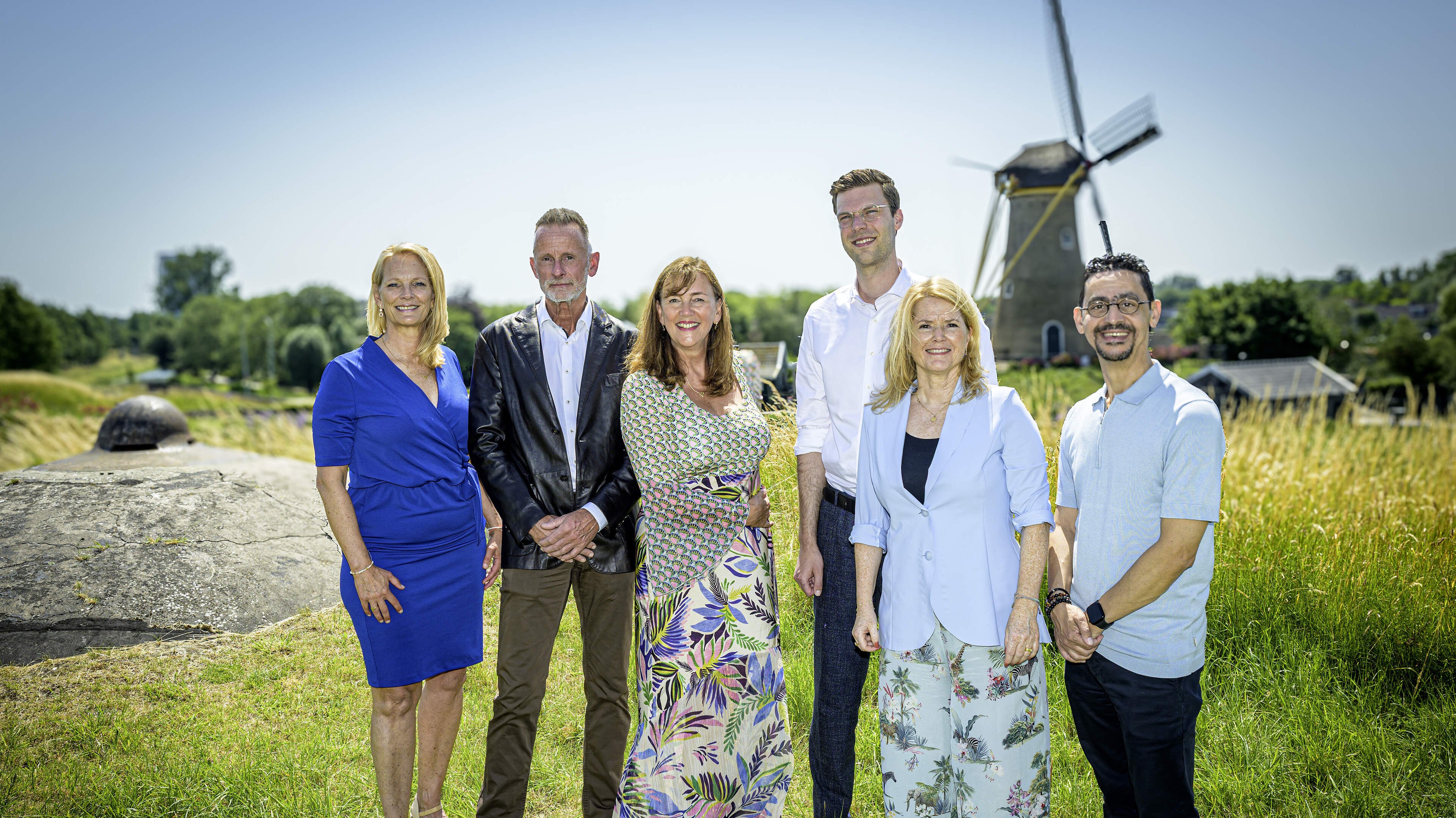 14.000 nieuwe woningen binnen vier jaar, nieuwe brug over de Ringvaart en wijkboa’s: dit zijn de plannen voor Haarlemmermeer