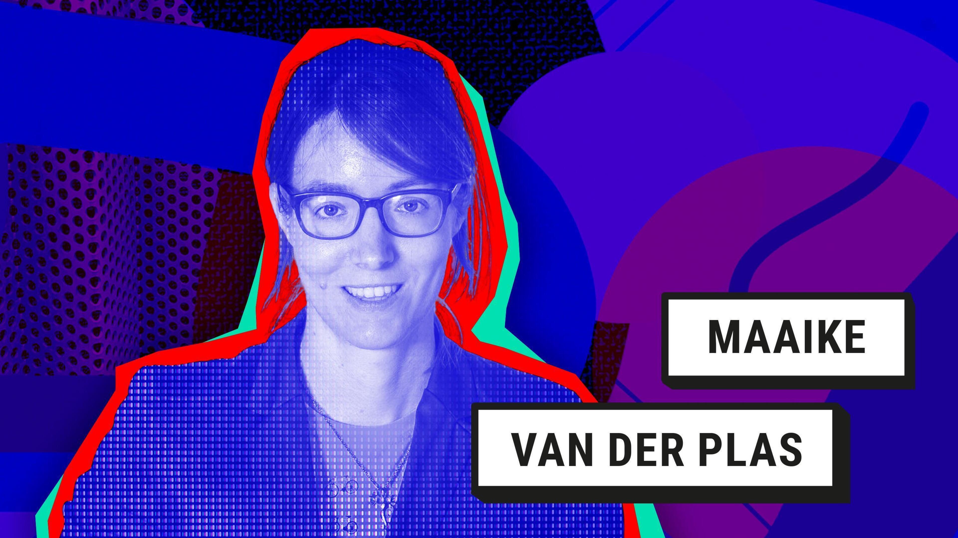 Daar is de eikenprocessierups weer. Een nieuwe bedreiging voor de zorg, vraagt Maaike van der Plas zich af?