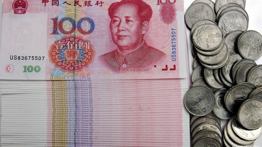 Chinese muntmanipulatie kost Duitsland miljarden per jaar, blijkt uit onderzoek