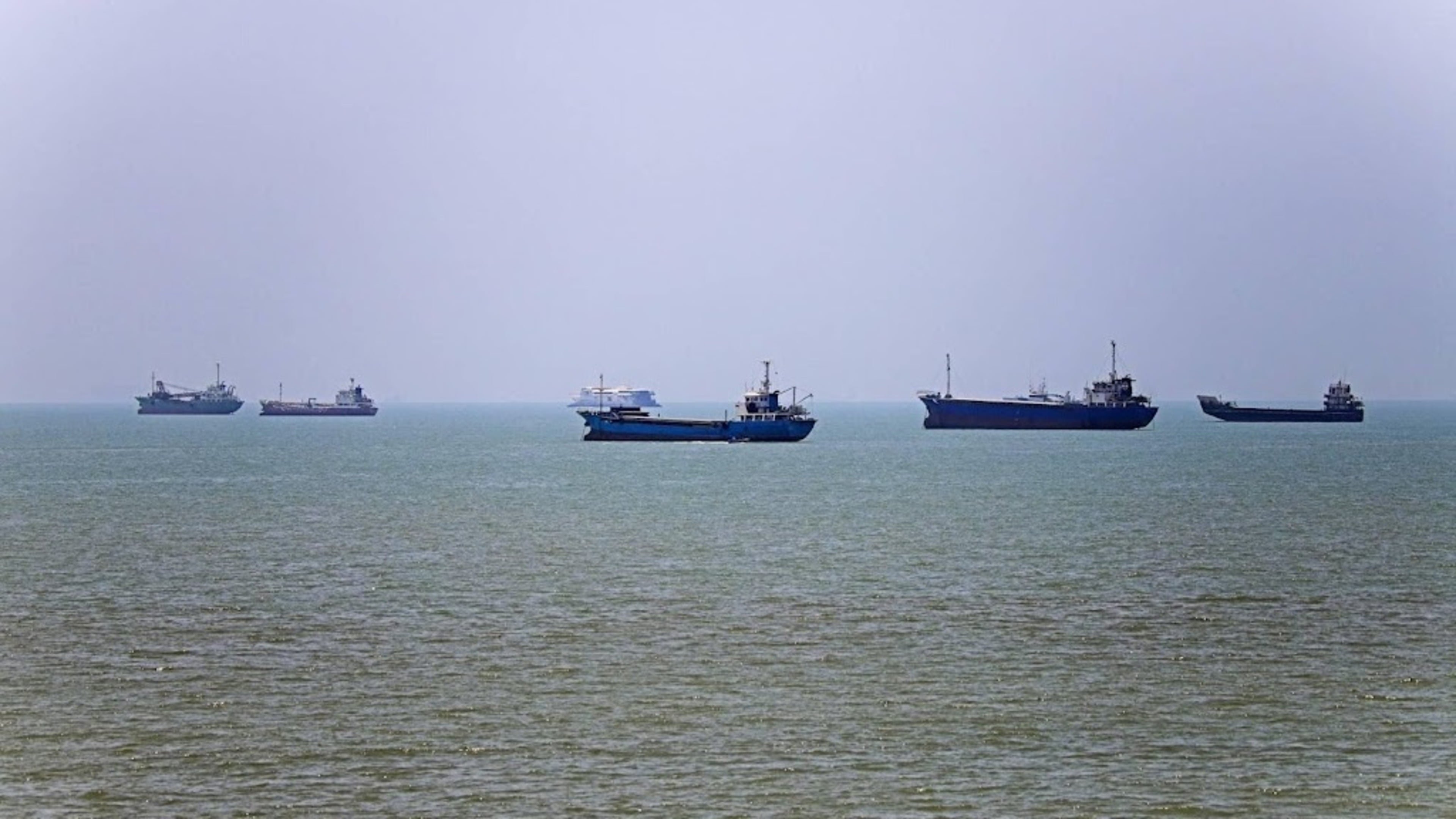 Iran: alle schepen krijgen snel vergunning voor Straat van Hormuz