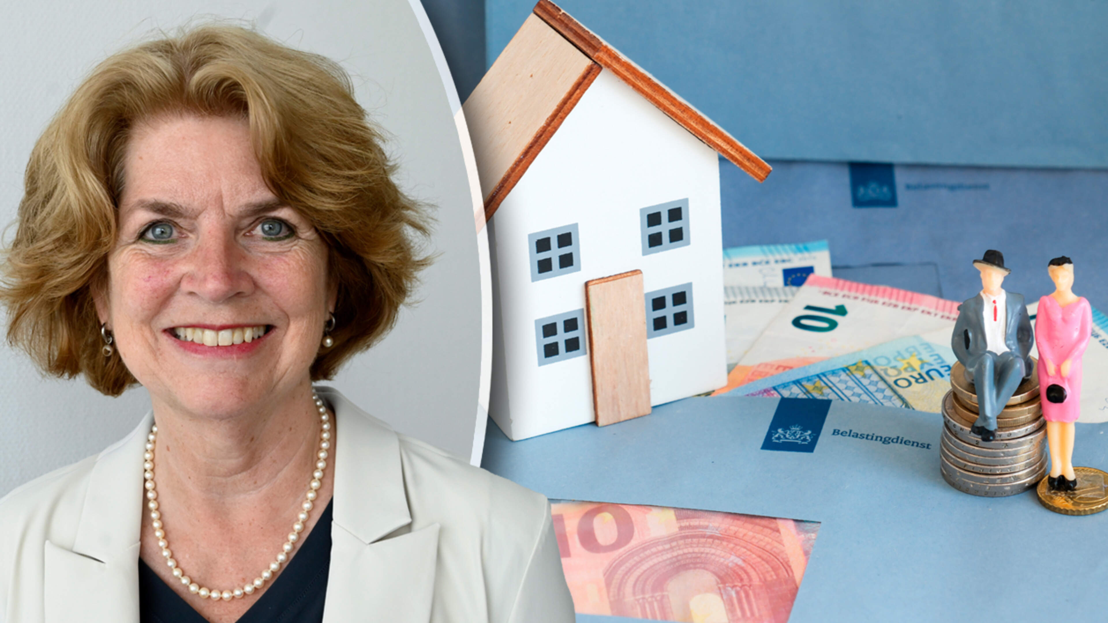 Spanning rond box 3 in de senaat, zorgen om houding CDA: ’Alles hangt van het debat af’