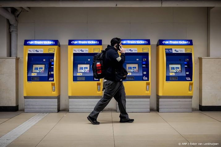 Grote drukte op NS-website door goedkoop treinabonnement