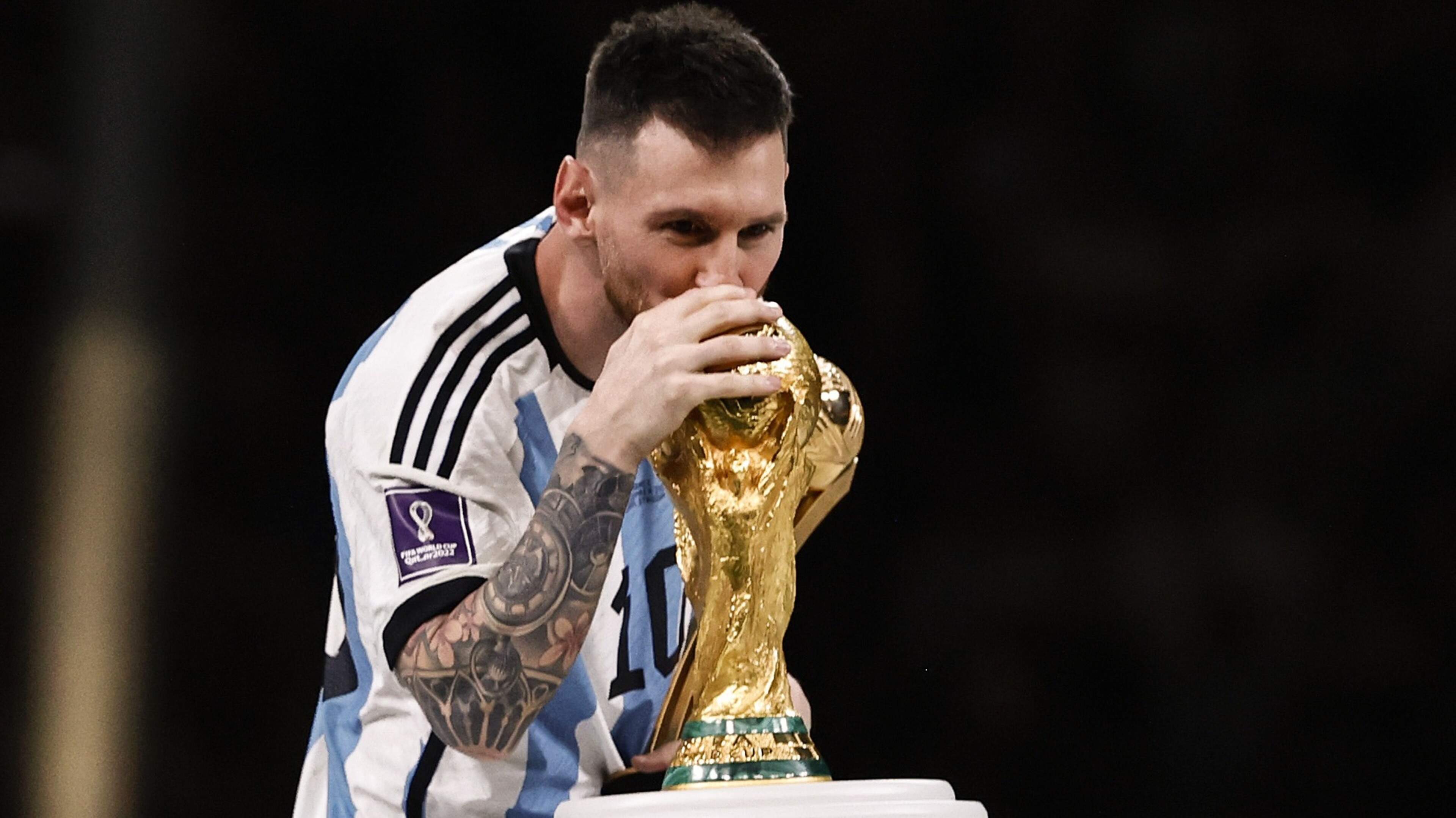 Programma WK: de laatste twee wereldkampioenen Frankrijk en Argentinië beginnen aan hun toernooi