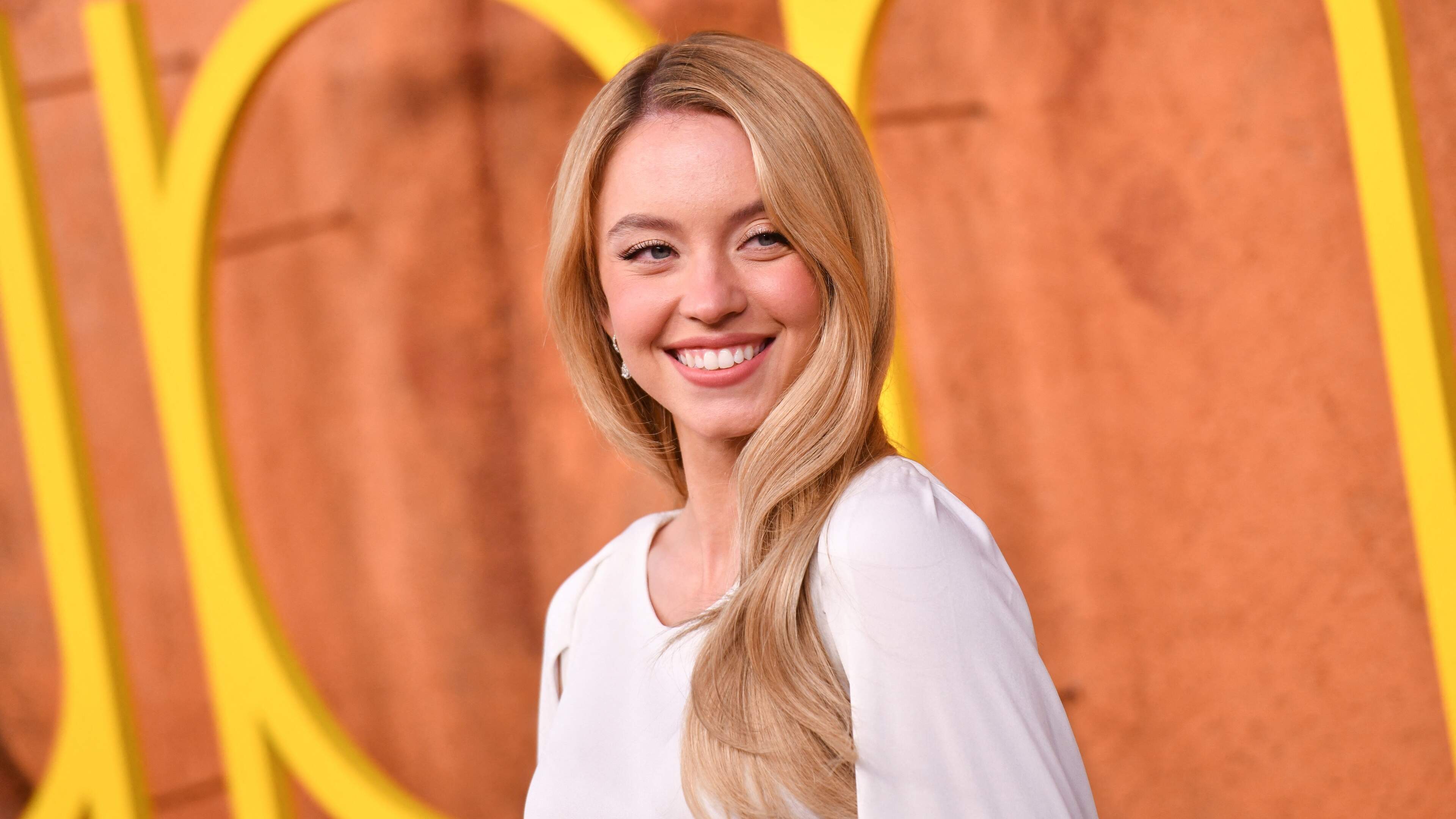 Sydney Sweeney feliciteert ’zeldzame goede man’ Scooter Braun