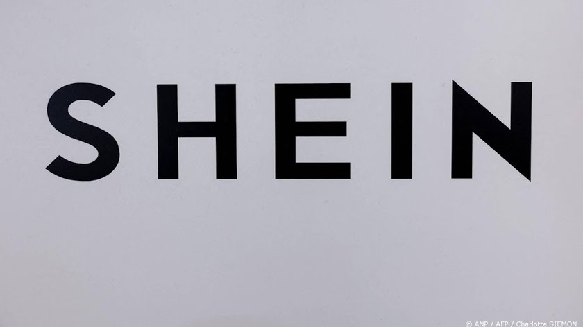 Controversiële Shein-winkel Parijs ‘idealiter’ voor kerst dicht