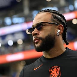 Live WK | Oranje via Malen dicht bij openingstreffer tegen Japan
