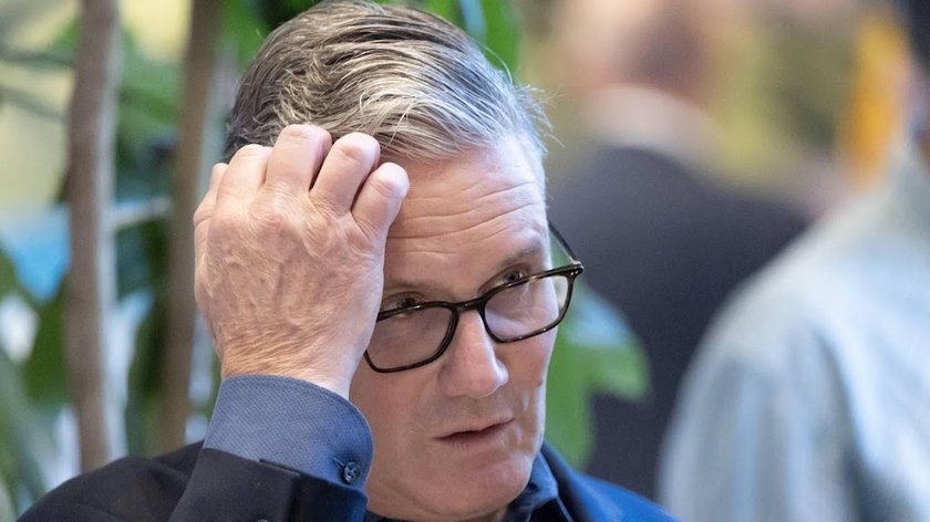 Times: premier Starmer neemt dit weekend besluit over aftreden