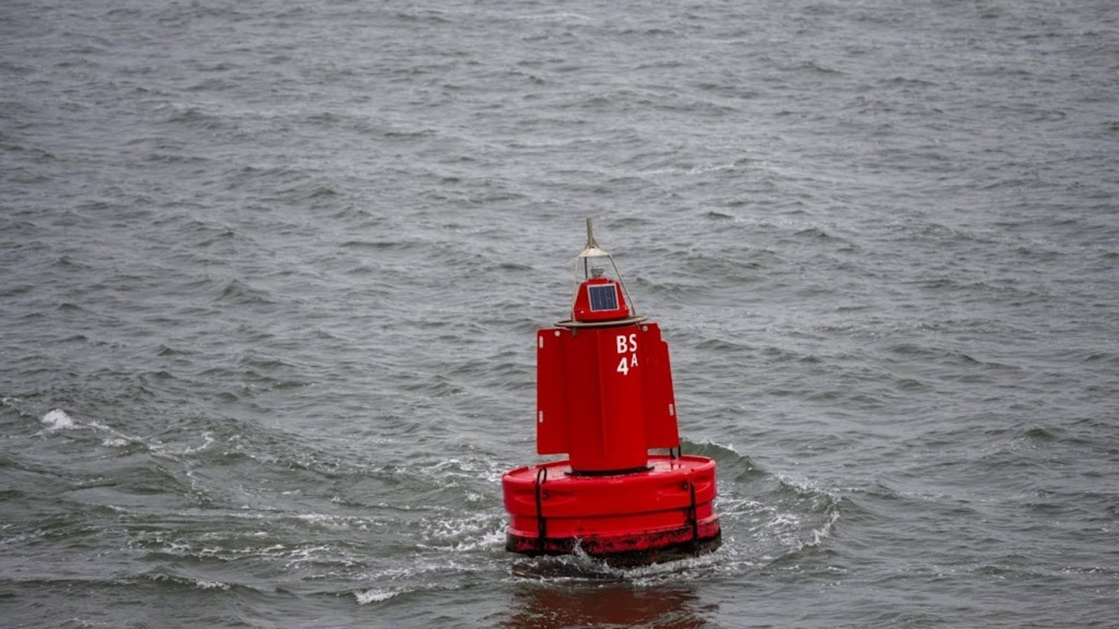Kapitein fatale aanvaring Waddenzee in hoger beroep vrijgesproken