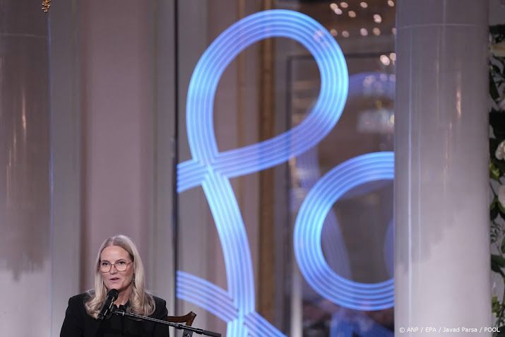 Wachtlijst voor longtransplantatie Mette-Marit was erg kort