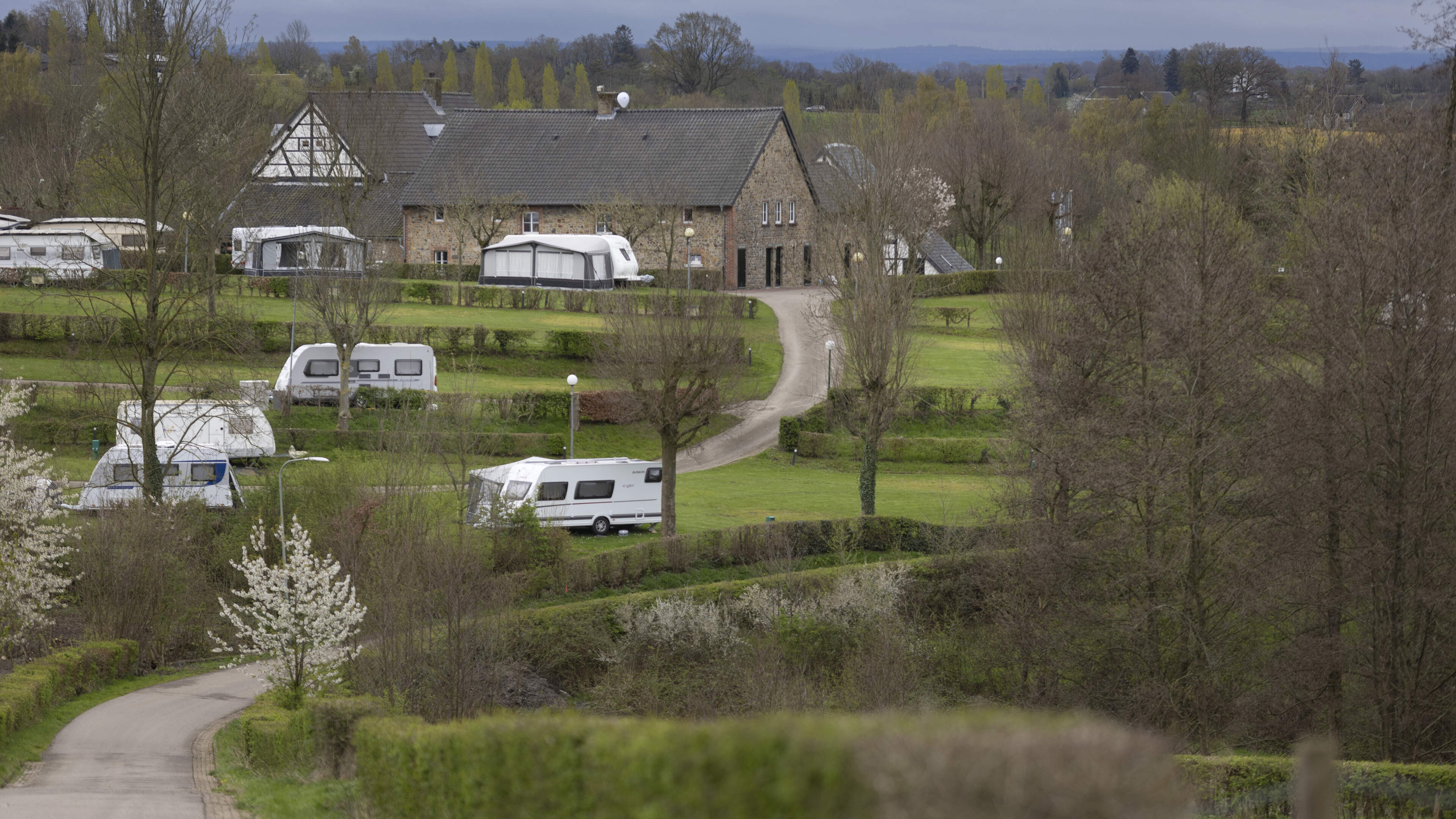Cottesserhoeve blijft reguliere camping tot eigenaar en natuurorganisaties op één lijn zitten