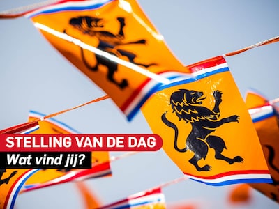 Stelling | De WK-koorts heeft mij ook dit jaar weer helemaal te pakken