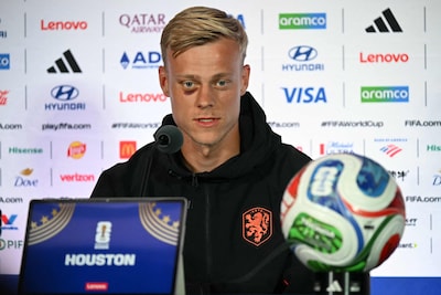 Jan Paul van Hecke over transfer van 60 miljoen: ‘Mooi dat mijn amateurclubs ook geld krijgen’