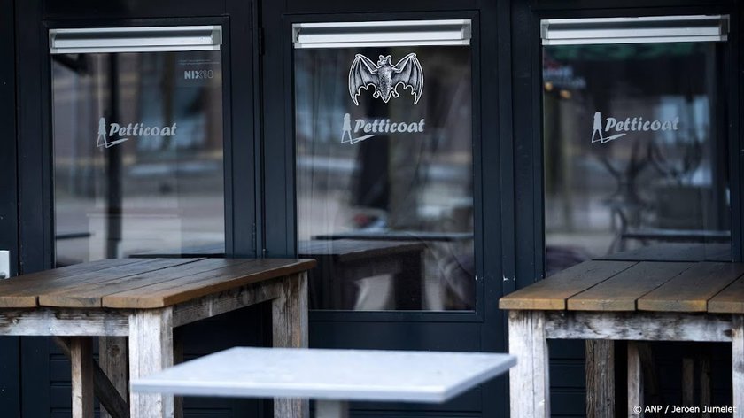 Gijzelnemer café Ede opgenomen in tbs-kliniek voor behandeling