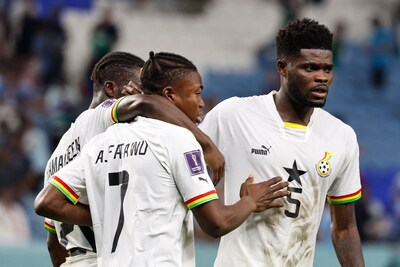 LIVE WK voetbal | Ghana trapt WK af tegen Panama in Toronto