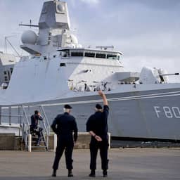 Nederland stuurt na mijnenveger ook marineschip naar Straat van Hormuz