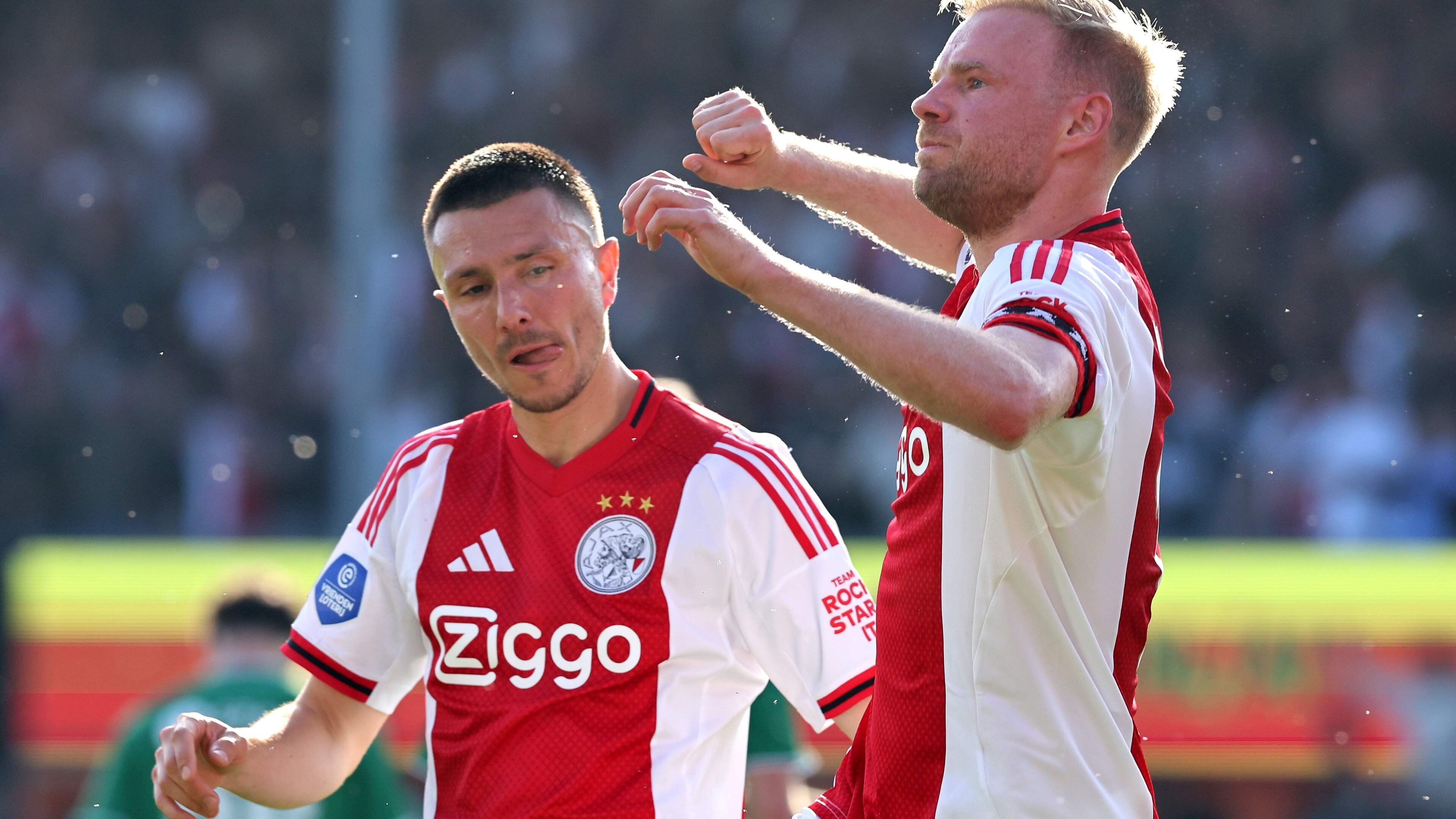Ajax kent mogelijke opponenten in tweede voorronde Conference League