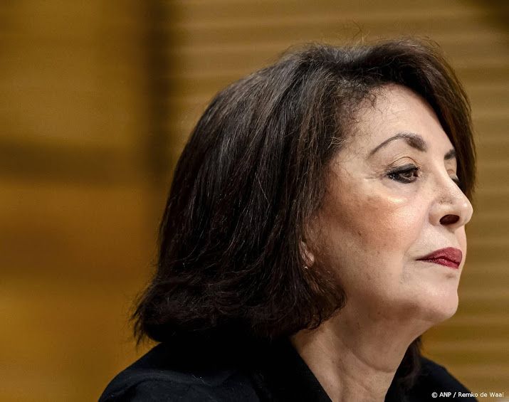 Arib legt geschil met presidium Tweede Kamer bij na mediation