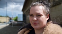 Grooming survivors prosecuted as children still being failed, Baroness Casey tells BBC