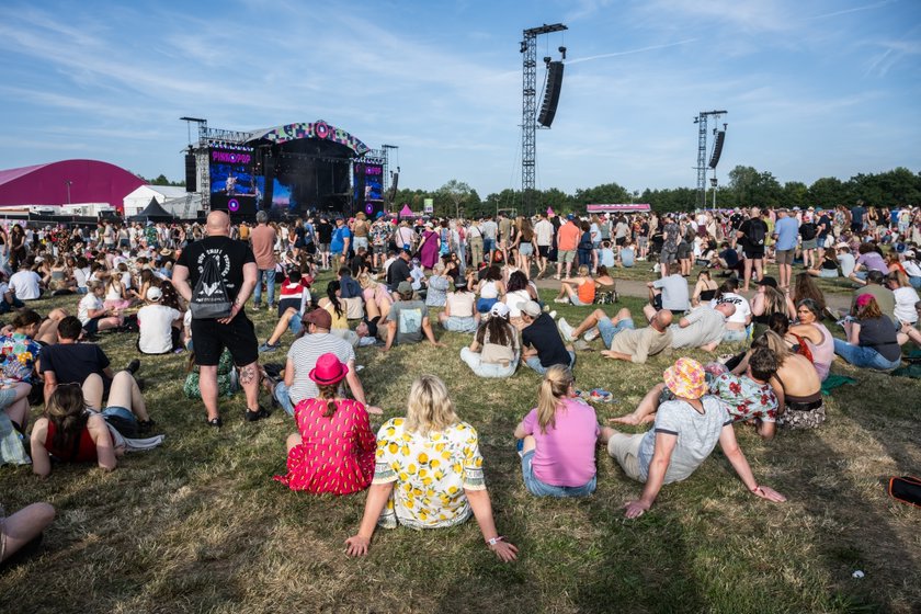 Pinkpopterrein verandert volgend jaar in christelijk festival ‘vol worship, food, fun, ontmoeting’