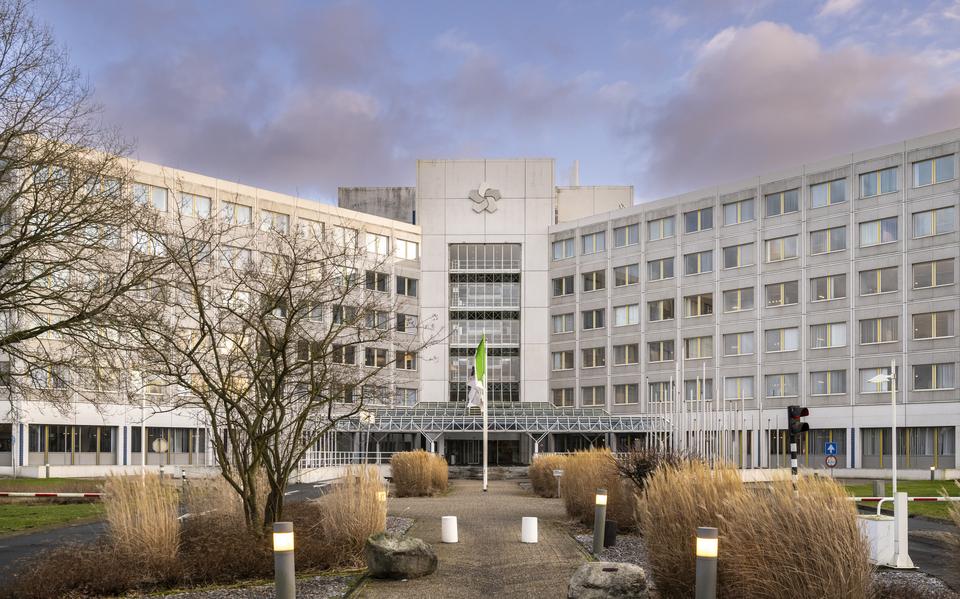 Brede steun in politiek Assen voor ingrijpen bij NAM-verkoop. ‘Het bestuur kiest voor de stad, niet voor het vastgoed’