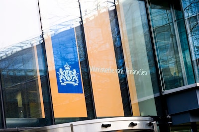 Ministerie van Financiën tast in het duister over identiteit van hacker