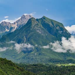 Nederlandse wandelaar omgekomen bij val van hoogste berg van Slovenië