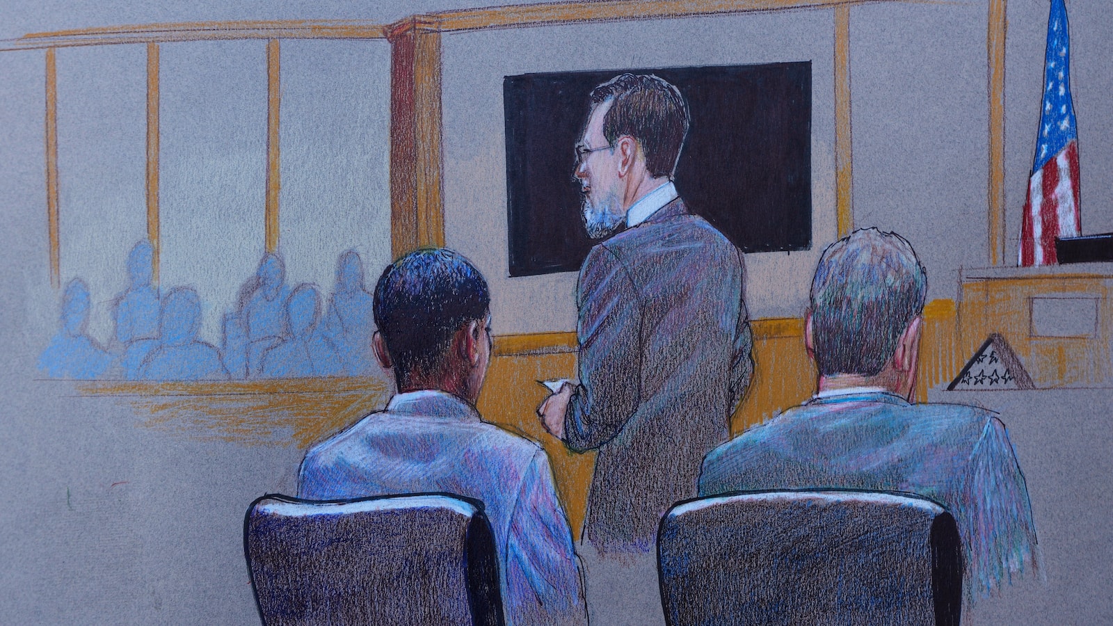Texas teenager sentenced to 35 years in prison in murder of high school student