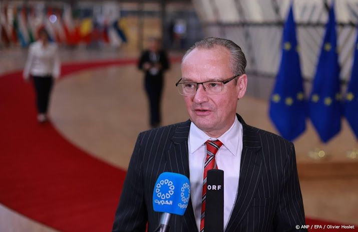 Duitsland wijst EU-meerjarenbegroting 2028-2034 af