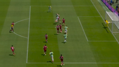 Was this offside? Fifa under pressure to release VAR images