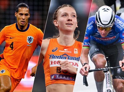 Sportkalender 2026 | Genoeg moois te beleven naast het WK voetbal: de Tour de France, Wimbledon en nog veel meer