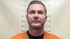 Crime boss Steven Lyons loses bid to block extradition to Spain