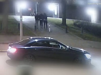 Drie mannen opgepakt voor ontvoering en gijzeling van Spaanse man in Rotterdam en Utrecht