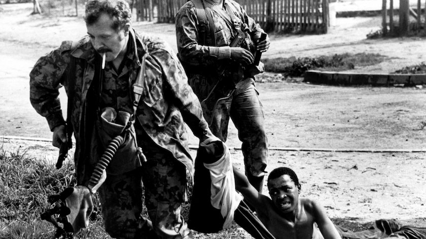 50 jaar na het Soweto-protest: van verzet tegen apartheid tot strijd voor een baan